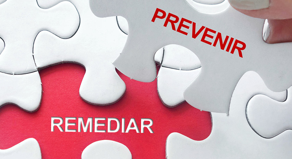 Prevenção