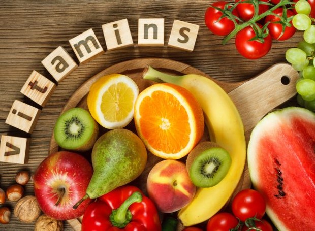 Vitaminas